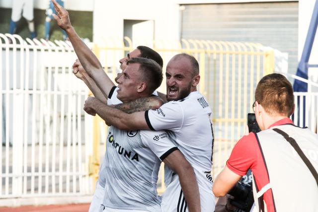 英超切尔西欲破6年魔咒 数据示无惧阿森纳