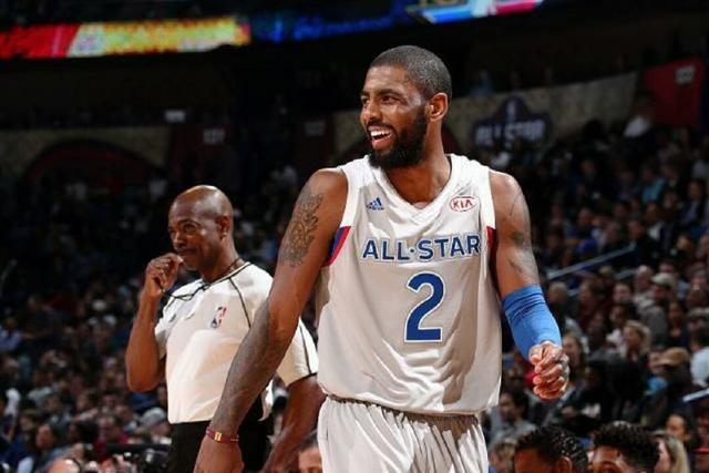 骑士克76人开季13连胜 唐斯46+10尼克斯负公牛